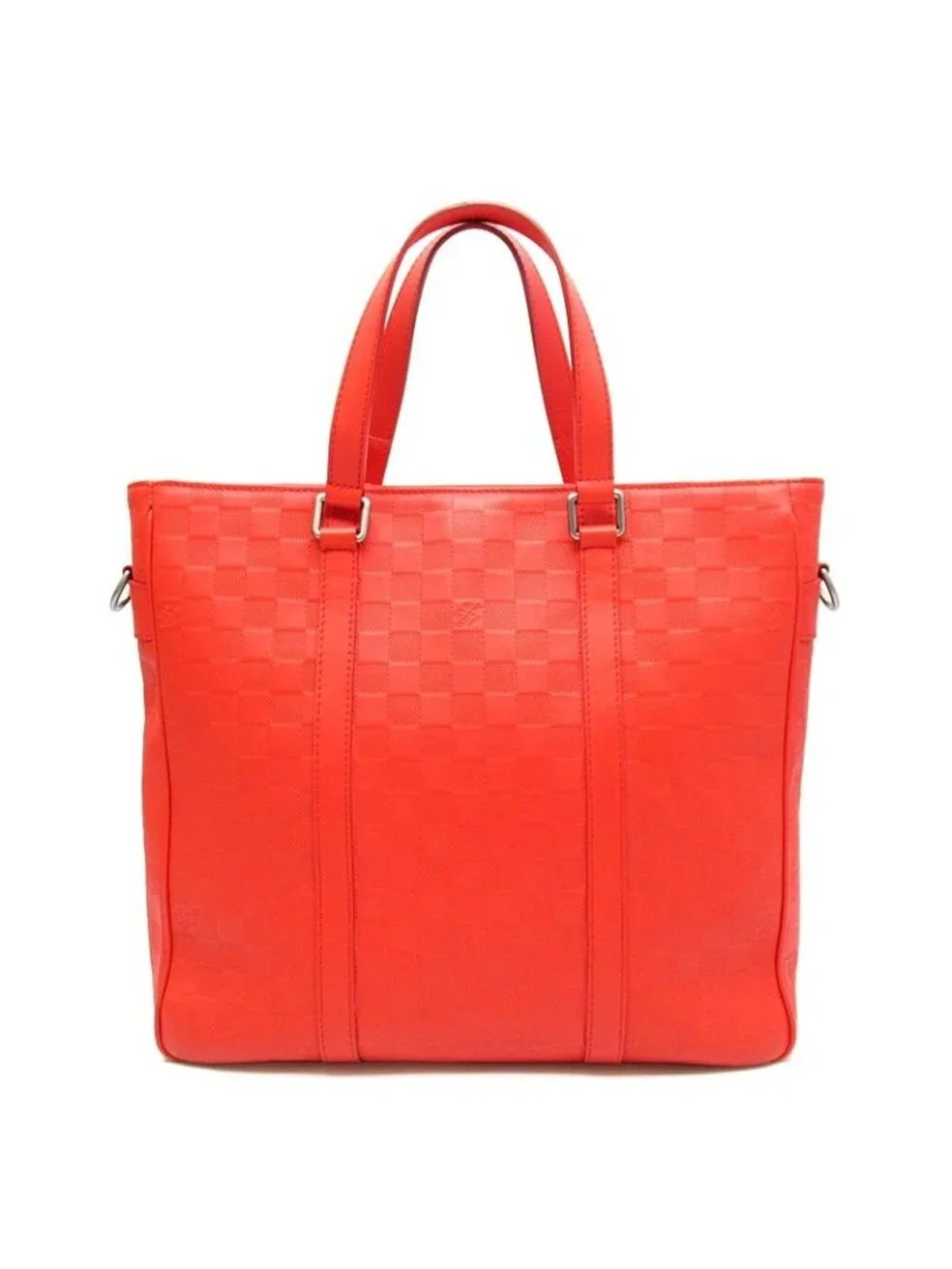 Louis Vuitton Tadao PM Damier Infini Shoulder Bag Fusion
